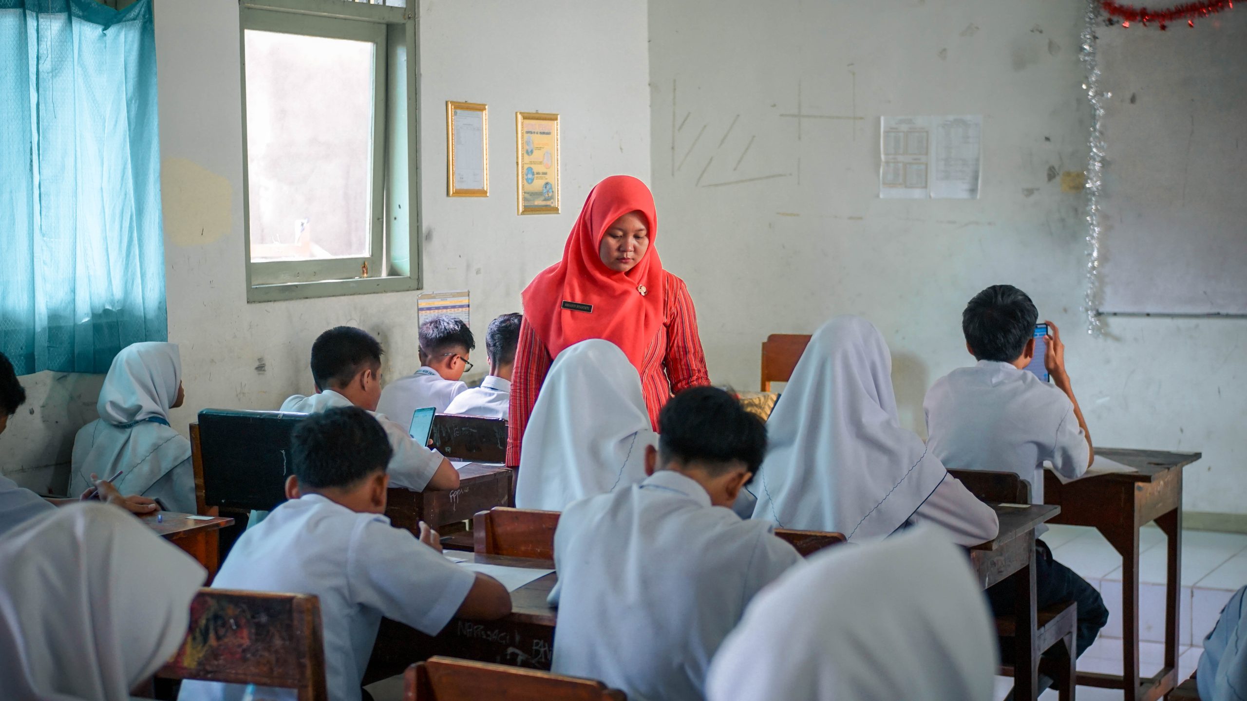 ASAS Gasal 2025/2026 – MTs Negeri 1 Klaten