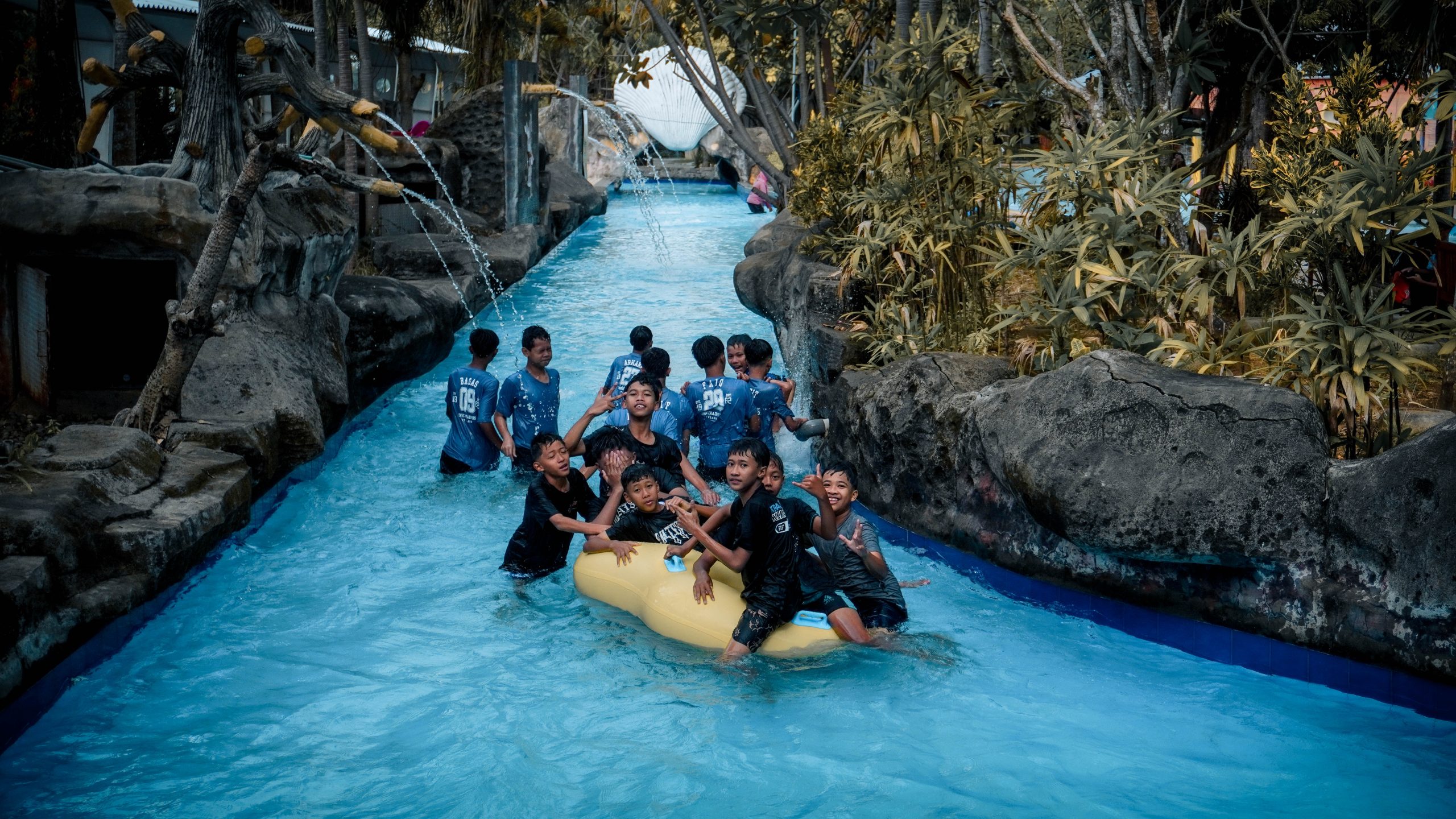LITERASI BUDAYA_JEPARA-SEMARANG 2025 – MTs NEGERI 1 KLATEN