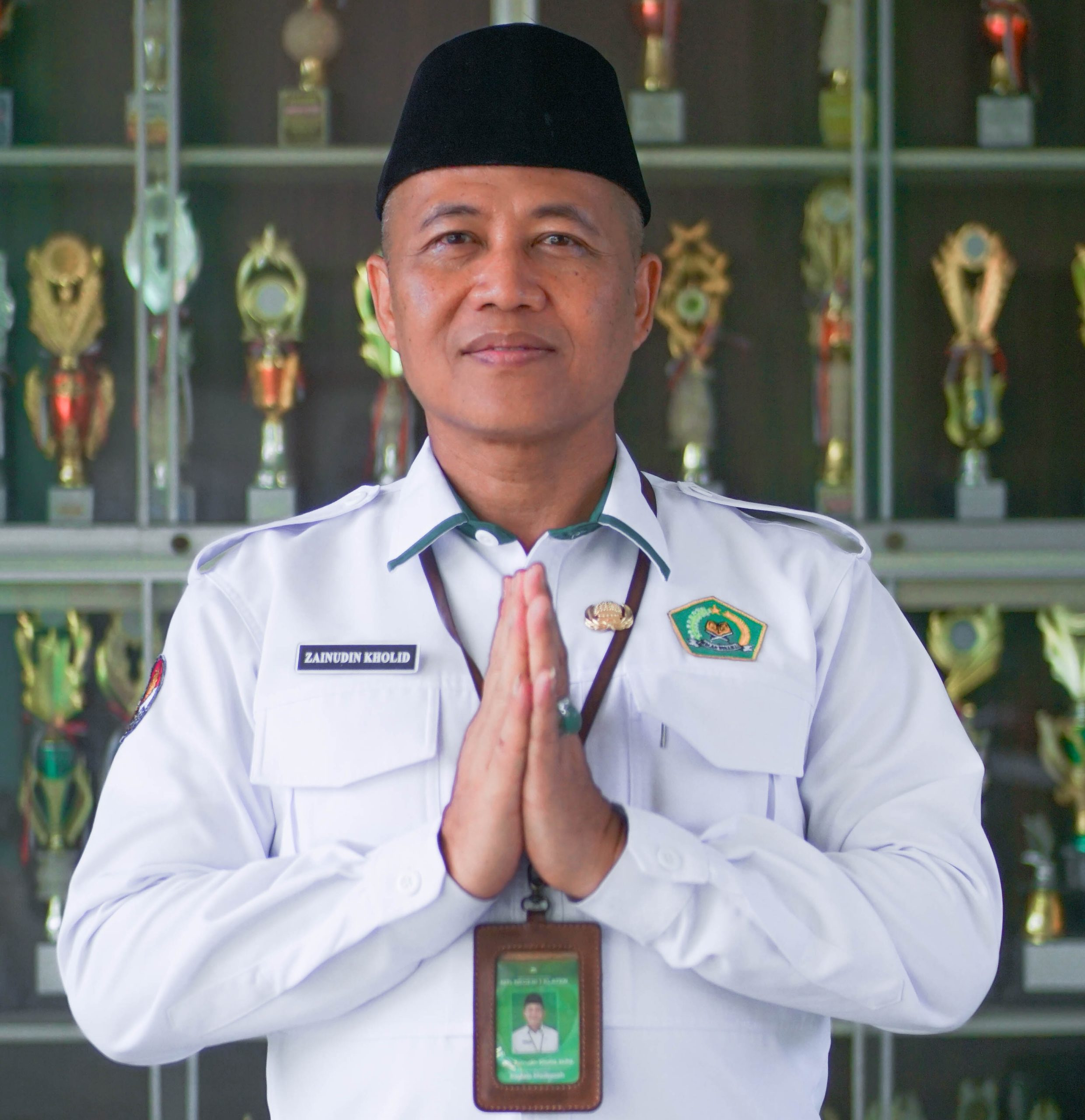 Kepala Sekolah